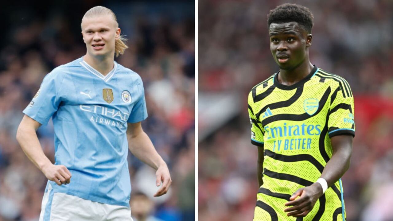 Arde la Premier League.