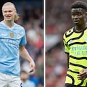 Arde la Premier League.