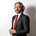 Juan Daniel Oviedo. Director del DANE.
Bogotá Noviembre 25 de 2020.
Foto: Juan Carlos Sierra-Revista Semana.