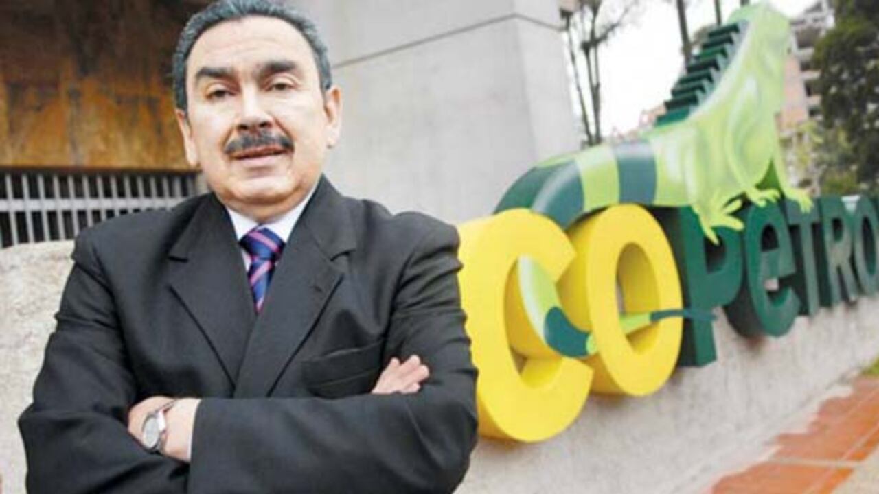 Javier Gutiérrez, presidente de Ecopetrol, se reunirá este martes con el gobernador de Santander y el rector de la Universidad Industrial de Santander.