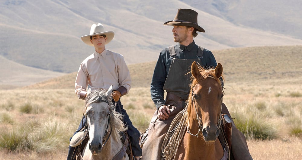 En 'El poder del perro' el pulso tóxico lo gana la metodología. La cinta de la neozelandesa Jane Campion seguramente será nominada a Mejor película y Mejor dirección (y más).