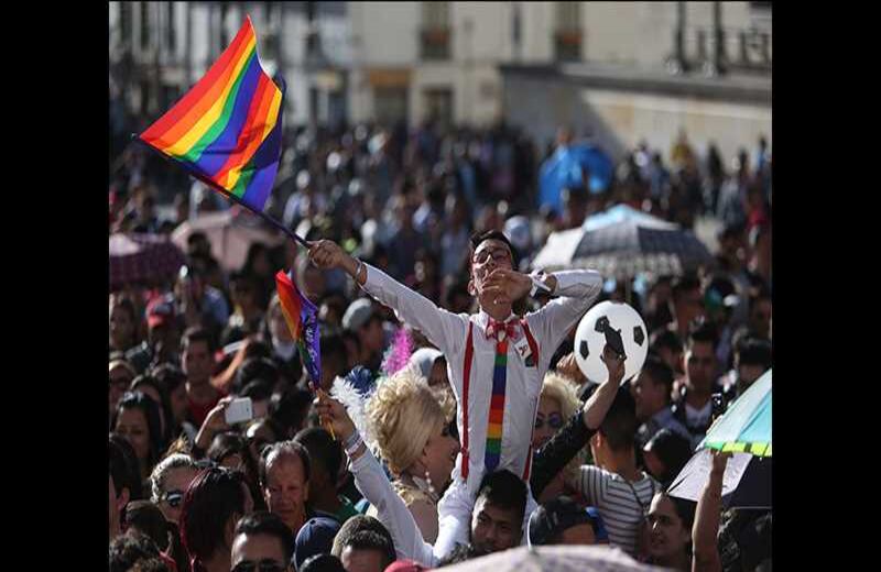 Foto: Esteban Vega / SEMANA