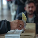 En el 2022 los colombianos elegirán a los congresistas y presidente para el periodo 2022-2026.