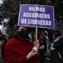 De los 183 líderes sociales asesinados en 2023, 67 fueron cometidos en los departamentos de Cauca, Nariño y Valle del Cauca. Se requieren acciones de protección para los defensores.