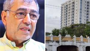 Al menos cinco puentes en Cartagena están en riesgo de colapsar por las condiciones de su infraestructura.