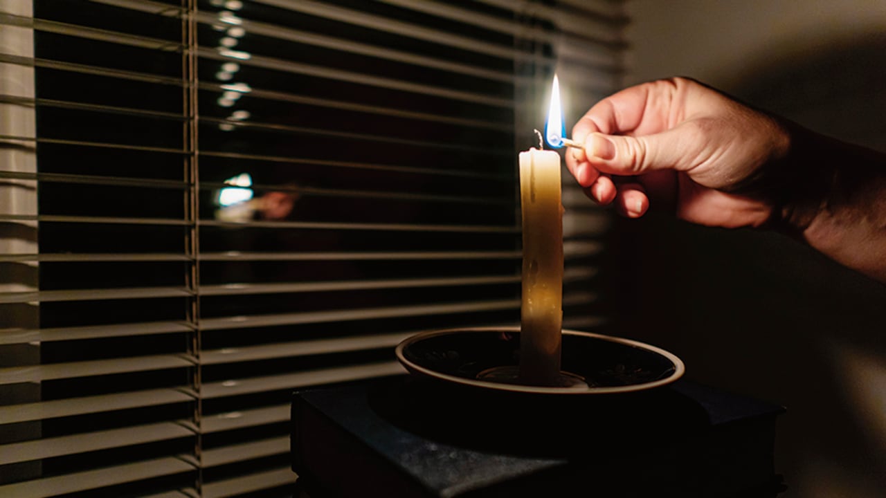 La Alcaldía enlistó los lugares que se quedarán sin energía.