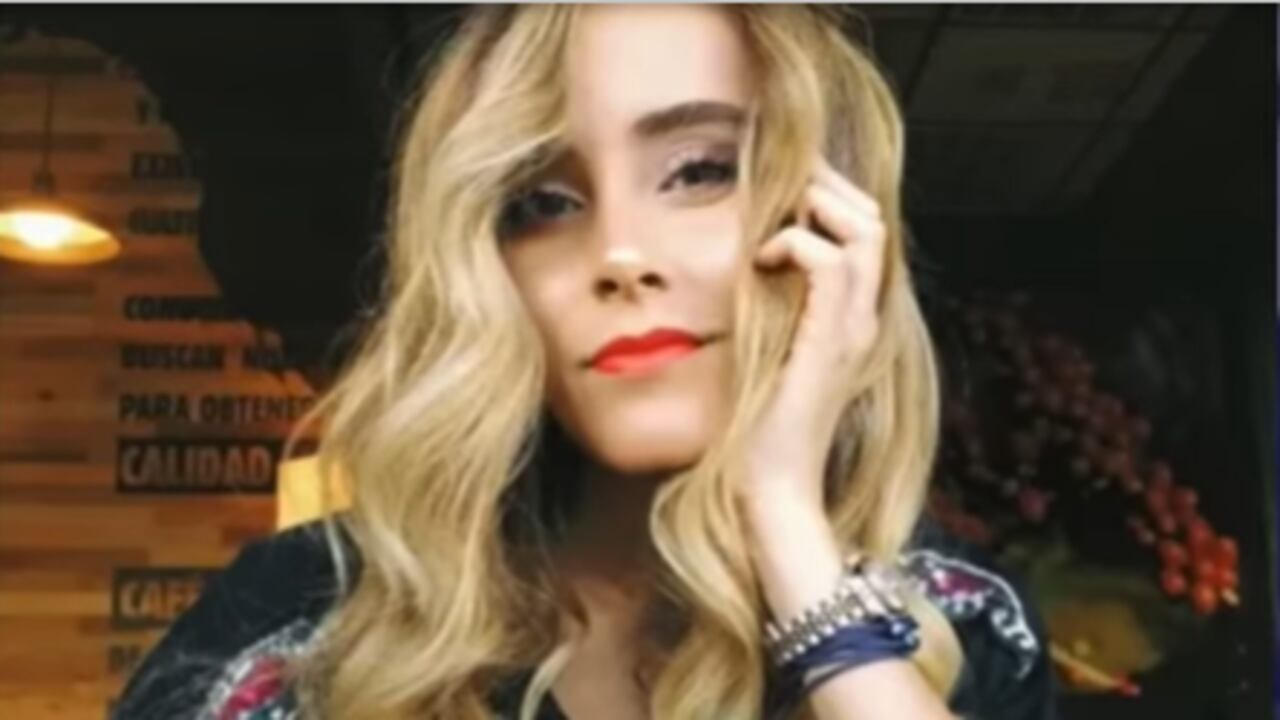 'Reina del fentanilo' capturada por ser intermediaria de China y el cartel mexicano.