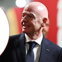 Comunicado oficial de Conmebol sobre la propuesta de Fifa que sacude al fútbol mundial.