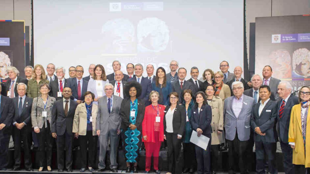 La mayoría de las propuestas de los sabios producen consenso y no despiertan polémicas. Sin embargo, su principal escollo está en lograr financiarlas