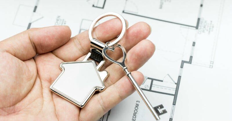 El PIB de la construcción de edificaciones residenciales y no residenciales registró una variación positiva de 2,6%.