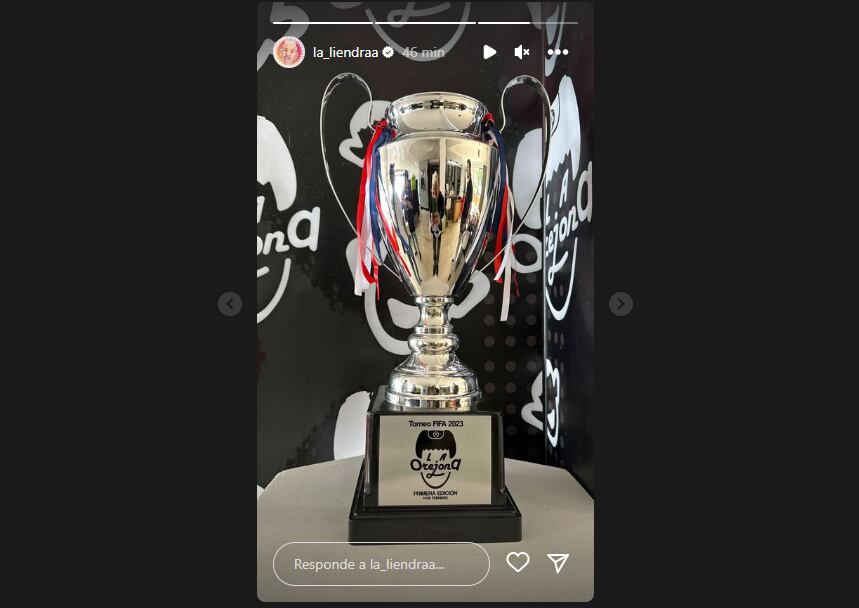 Torneo de la Liendra