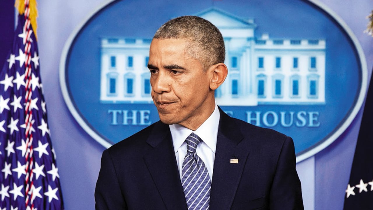 La economía, el empleo y la política migratoria defienden la gestión de Obama. La salud a la larga también lo hará.