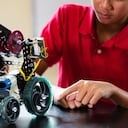 El encuentro se realizará en Beijing, China, entre el 18 y el 23 de agosto.