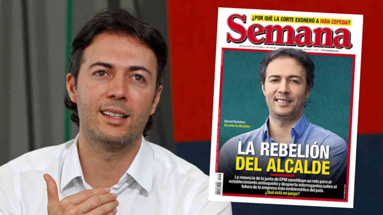 ¿Cuáles son las consecuencias de la renuncia de la junta de EPM?