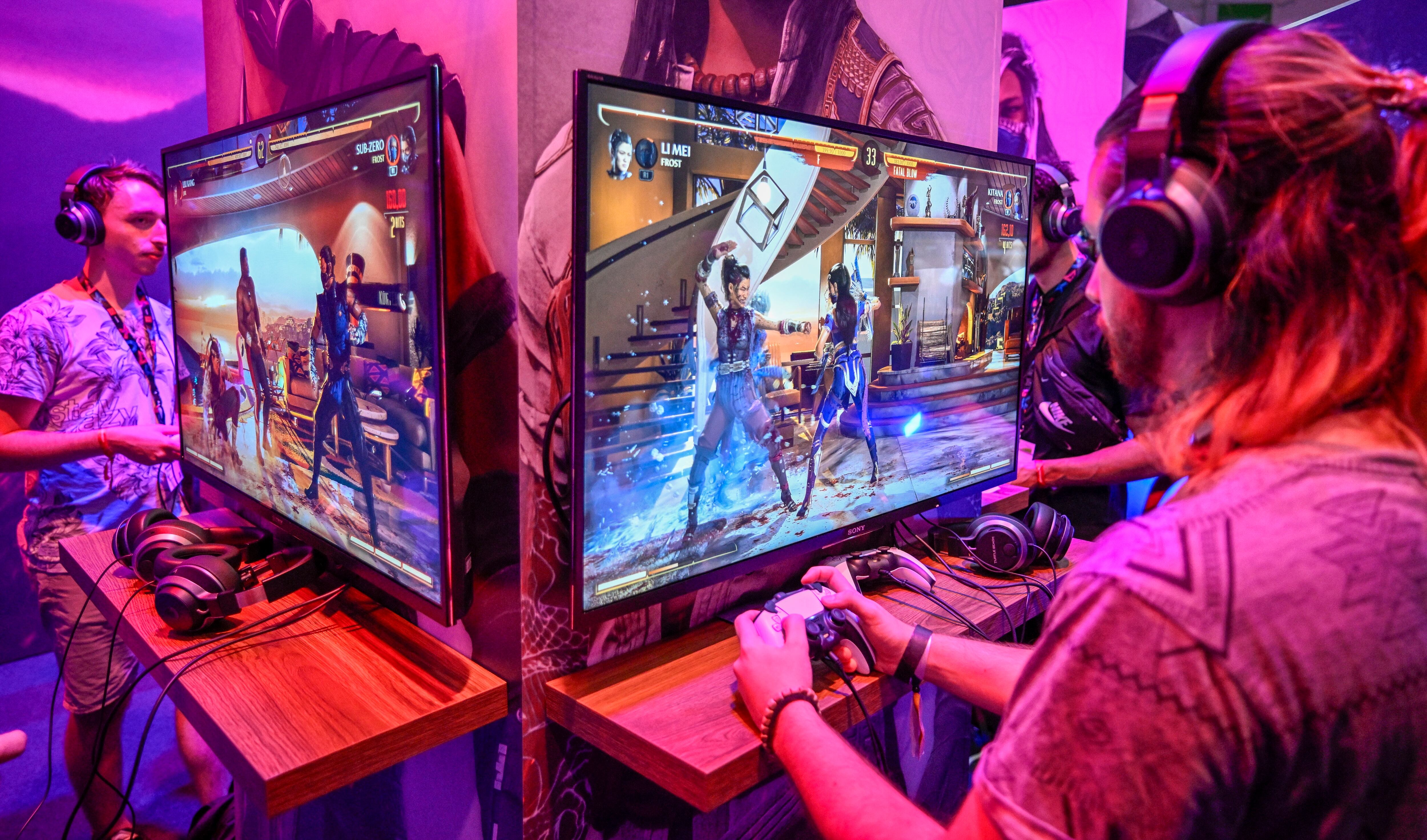 Fanáticos del videojuego podrán ver en este último tráiler nuevos detalles del juego que será lanzado pronto.