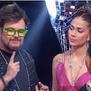 Aleks Syntek en 'La Voz Kids'
