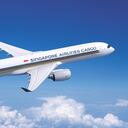 JetBlue Airways firmó un pedido con Airbus por 30 aviones A220-300 adicionales. Foto: Airbus