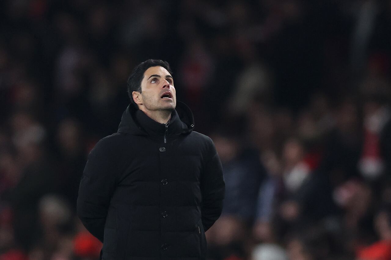 Arsenal FC v Southampton FC - Premier League