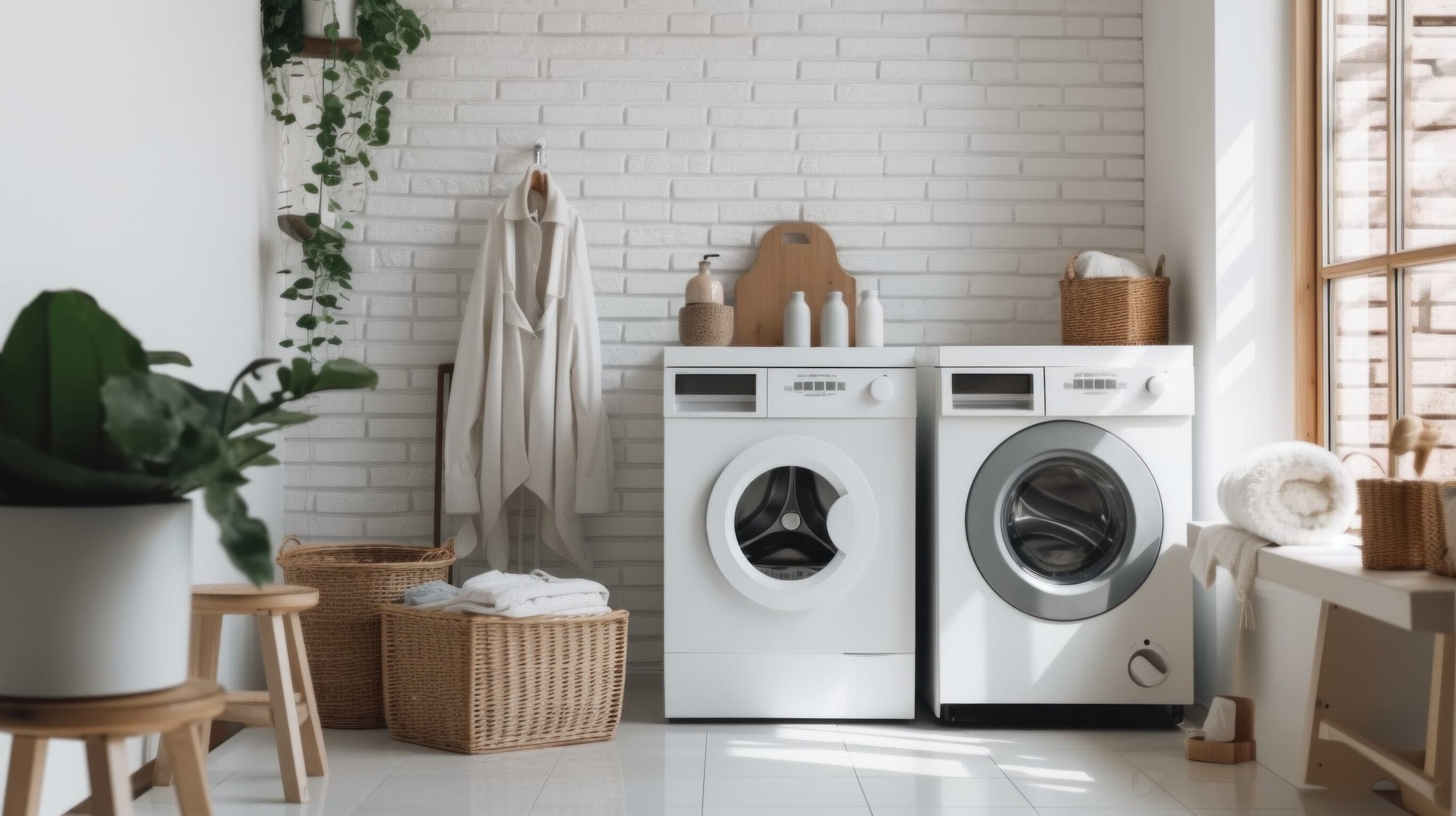 La secadora puede llegar a consumir más energía que seis lavadoras funcionando simultáneamente.