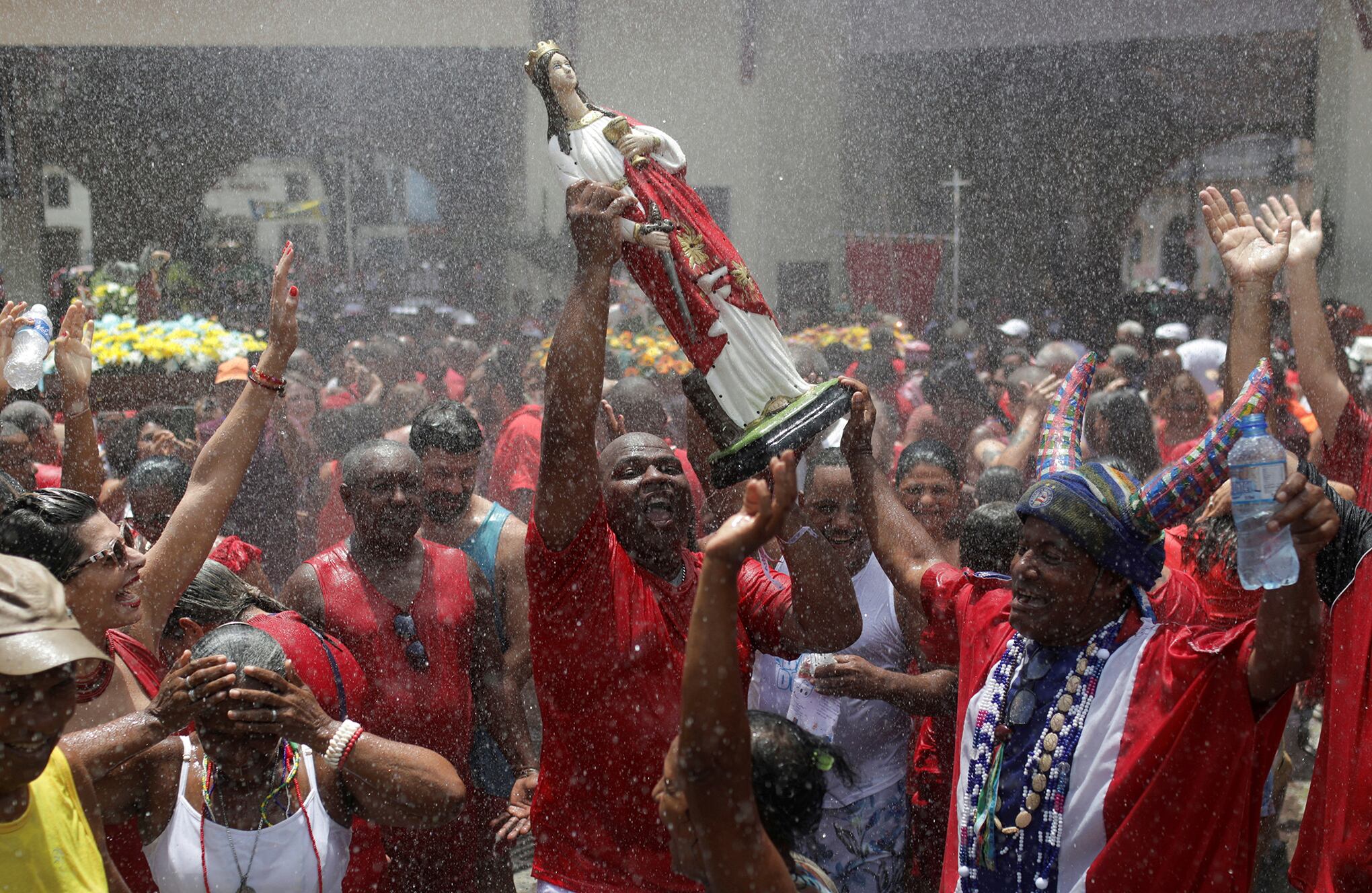 Fotos de la semana 7 dic