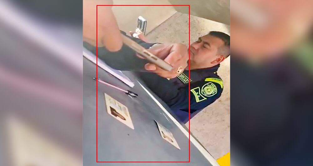 Secuestro en el CAI_7