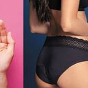 Las copas menstruales y los panties para el periodo son las dos opciones con las que la industria está atendiendo las demandas sostenibles de sus clientes.