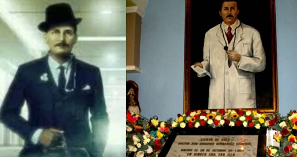 Dr. José Gregorio Hernández: ¿Quién fue y cuándo será beatificado?