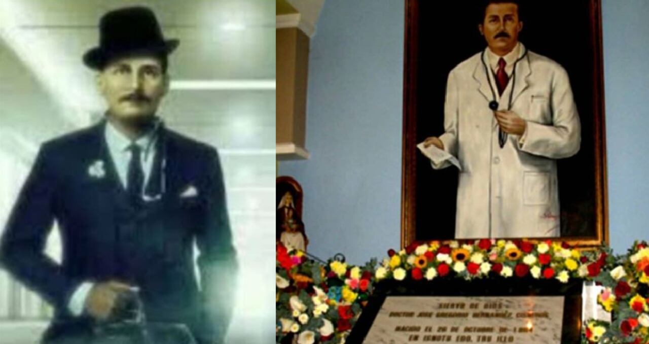 Dr. José Gregorio Hernández: ¿Quién fue y cuándo será beatificado?