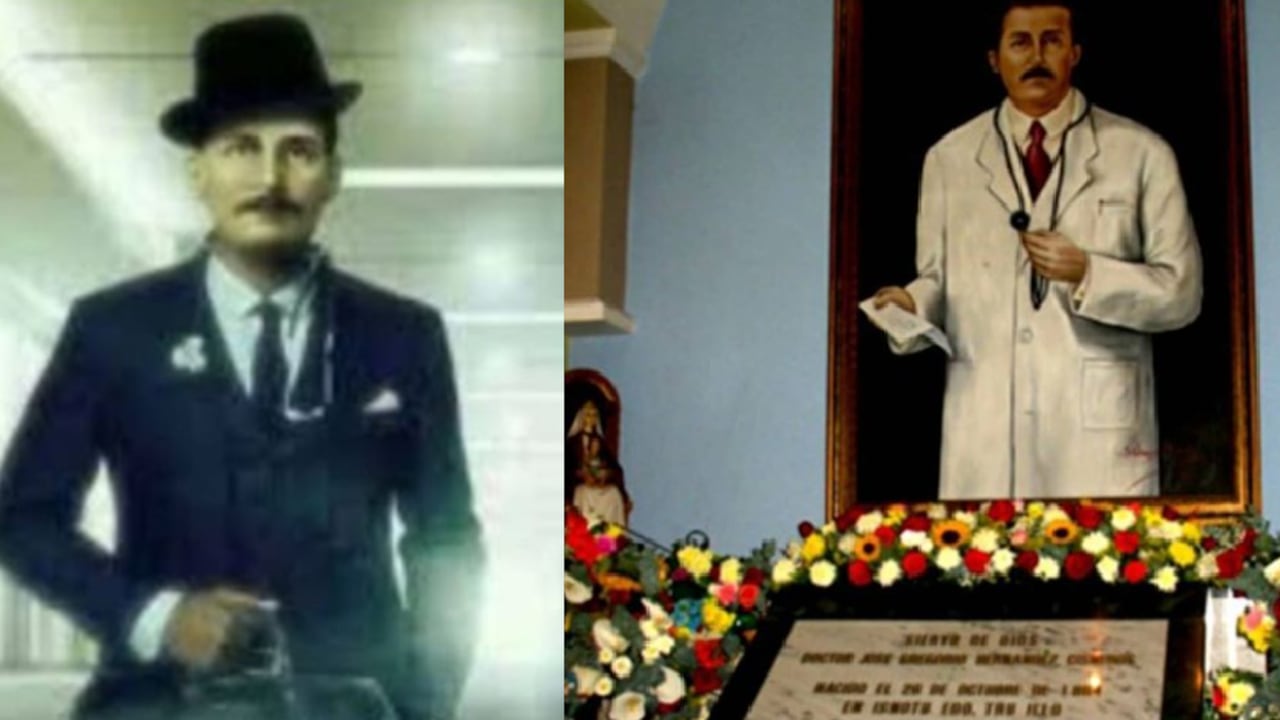 Dr. José Gregorio Hernández: ¿Quién fue y cuándo será beatificado?