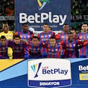 El cuadro samario recibió una fuerte sanción por parte de la Dimayor