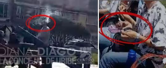 Consumo de sustancias psicoactivas