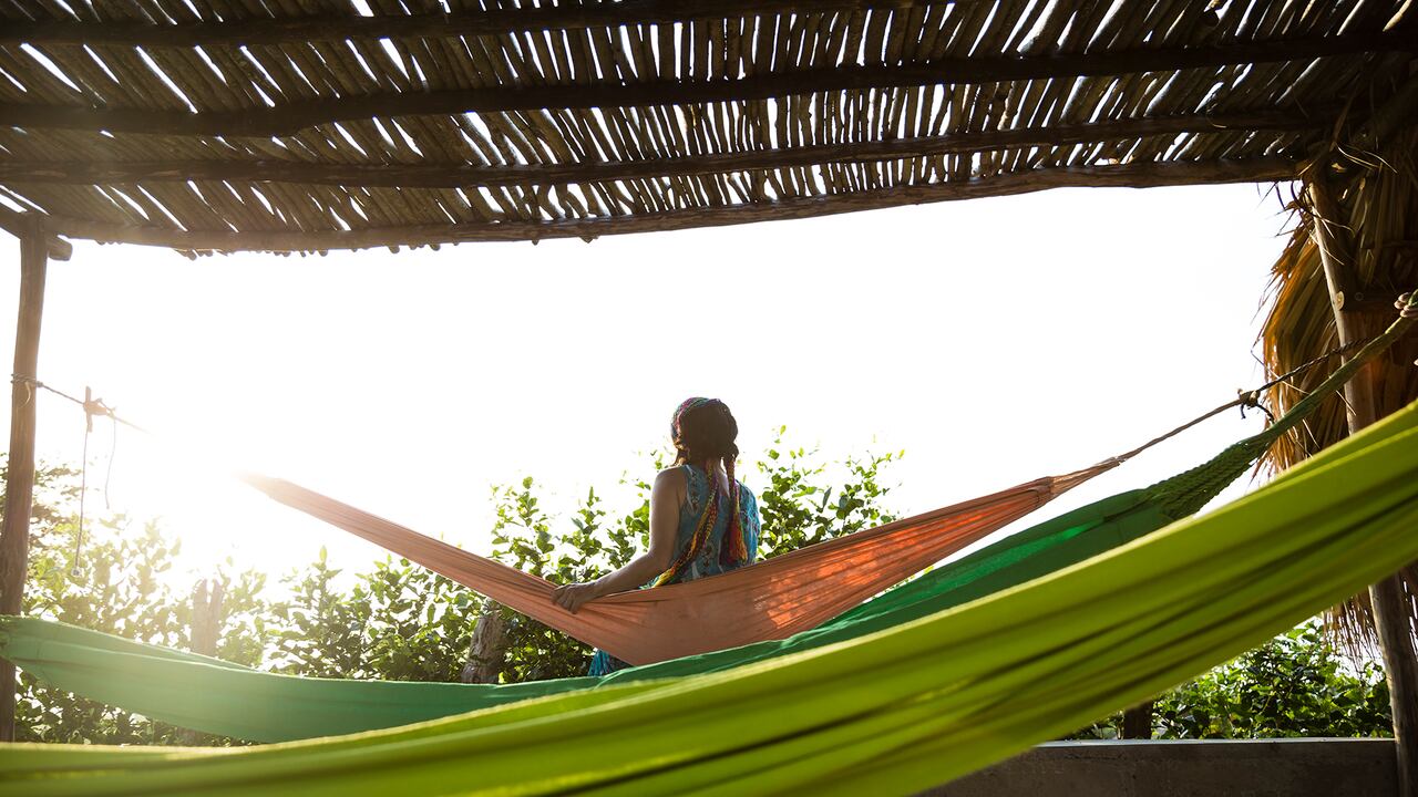 Las personas en La Guajira requieren de especial atención.