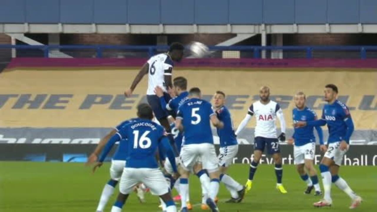 Davinson Sánchez