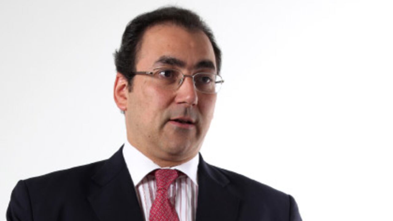 El ministro de Comercio, Sergio Díaz-Granados, dice que todo el mundo se tiene que adaptar al TLC.