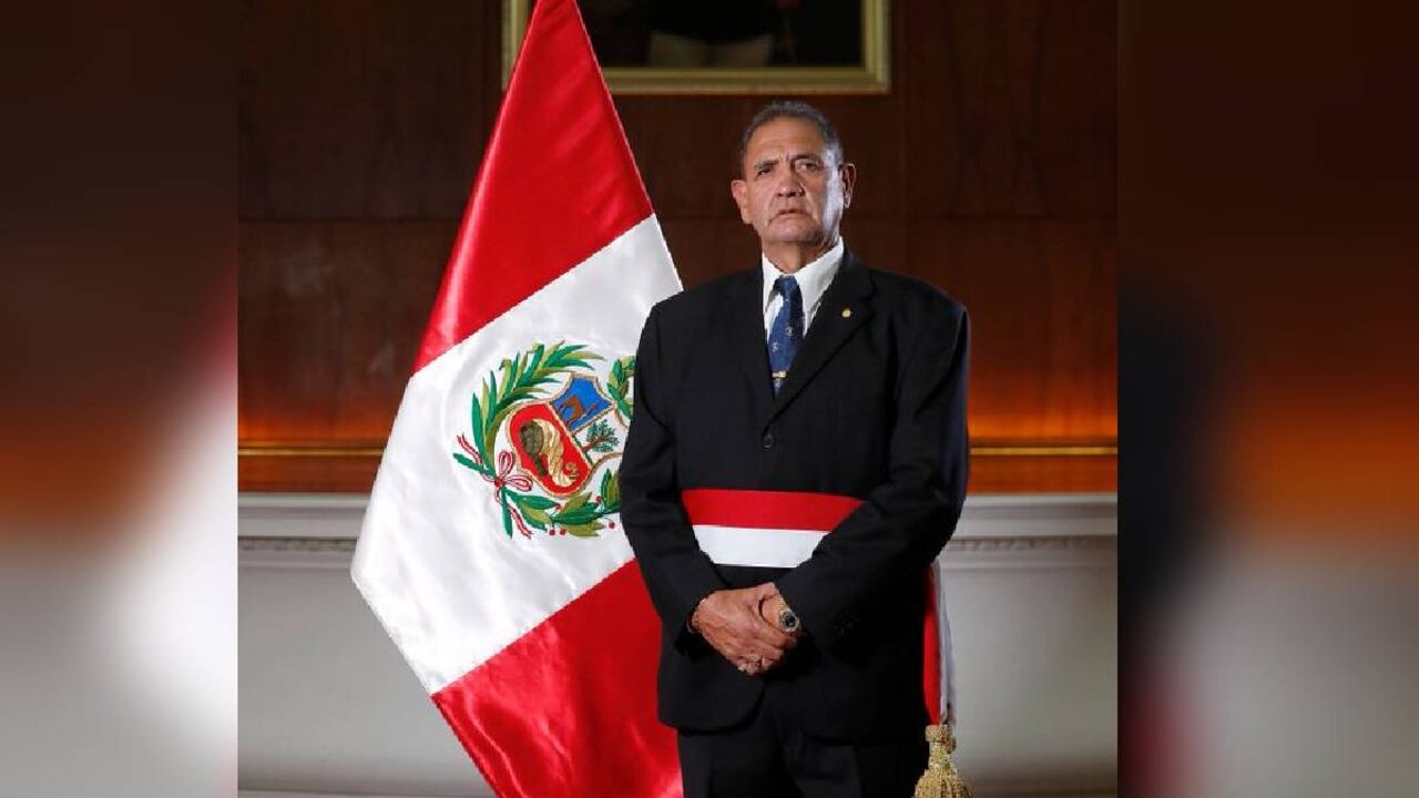 El funcionario advirtió que su renuncia es irrevocable, advirtiendo 'razones personales'.