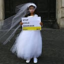 Hunden proyecto que buscaba prohibir el matrimonio entre menores de edad / Foto: Getty Images