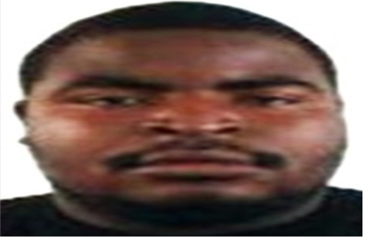 1.112 capturados en 2010. Marzo 20: Deiber Luis Durán, alias Morcilla. Jefe principal.