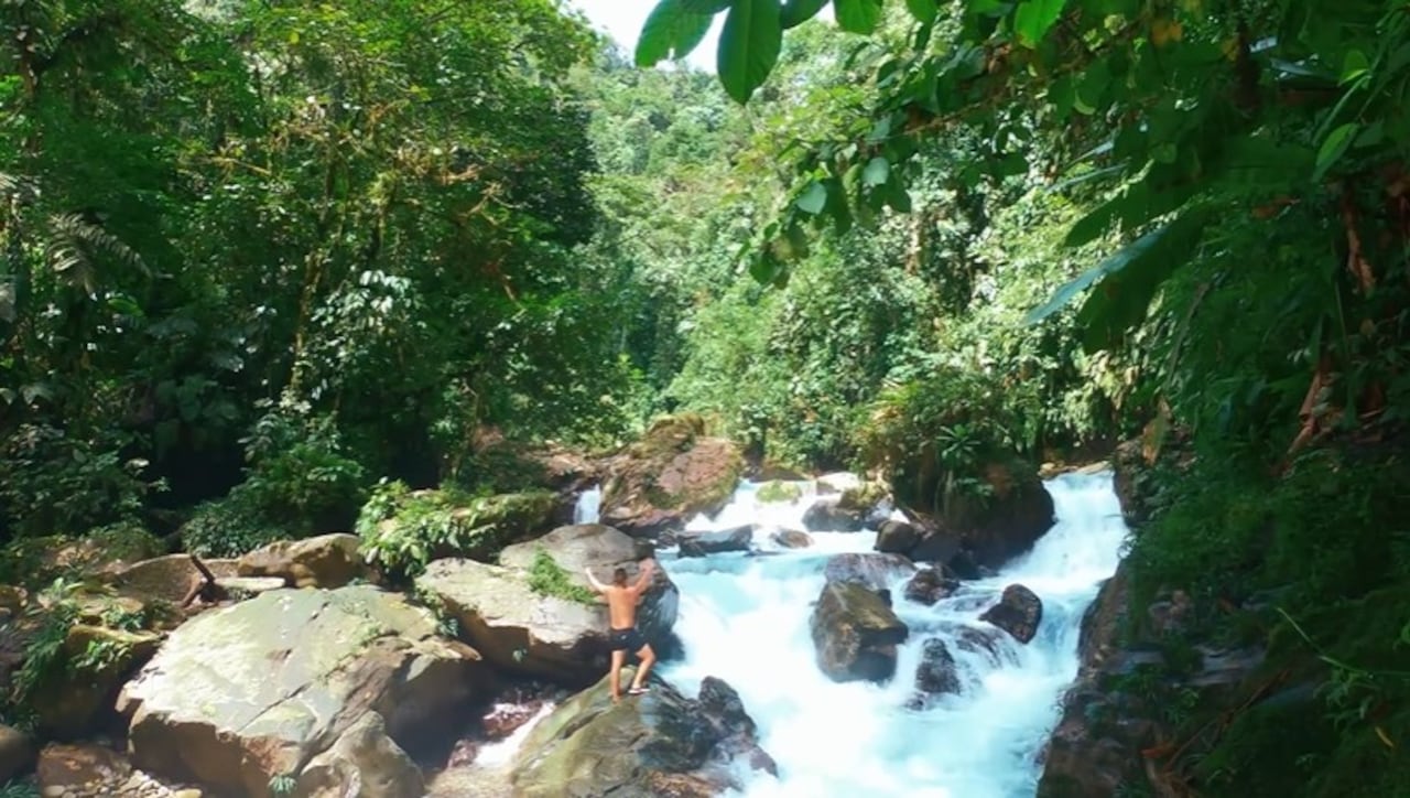 Sitios turísticos del Valle del Cauca