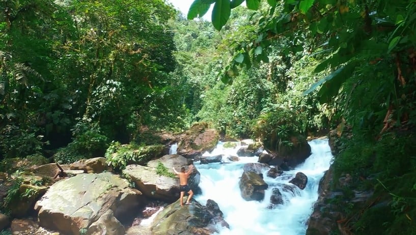 Sitios turísticos del Valle del Cauca