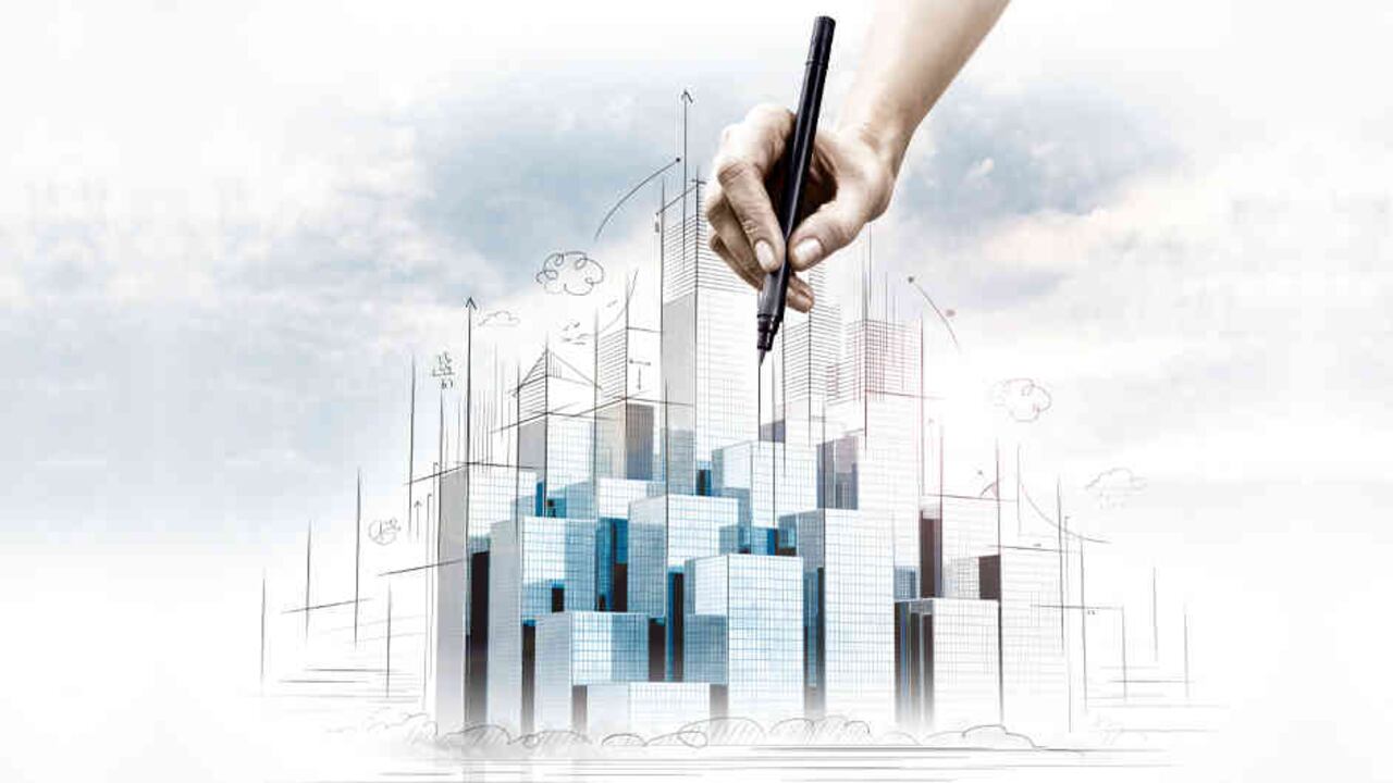 Hasta finales del siglo XIX inició la construcción de acueductos, vertederos y alumbrado.