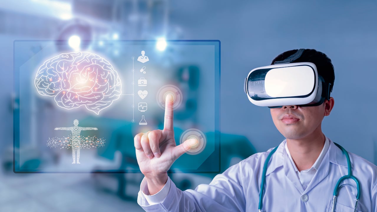 Tecnología e innovación en los procesos mejoran la salud de los colombianos.