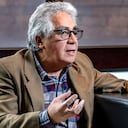 Augusto Rodríguez. Director de la UNP.
Bogotá Diciembre 2 de 2022.
Foto: Juan Carlos Sierra-Revista Semana.