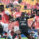 Santa Fe vs. Cali, Liga BetPlay.