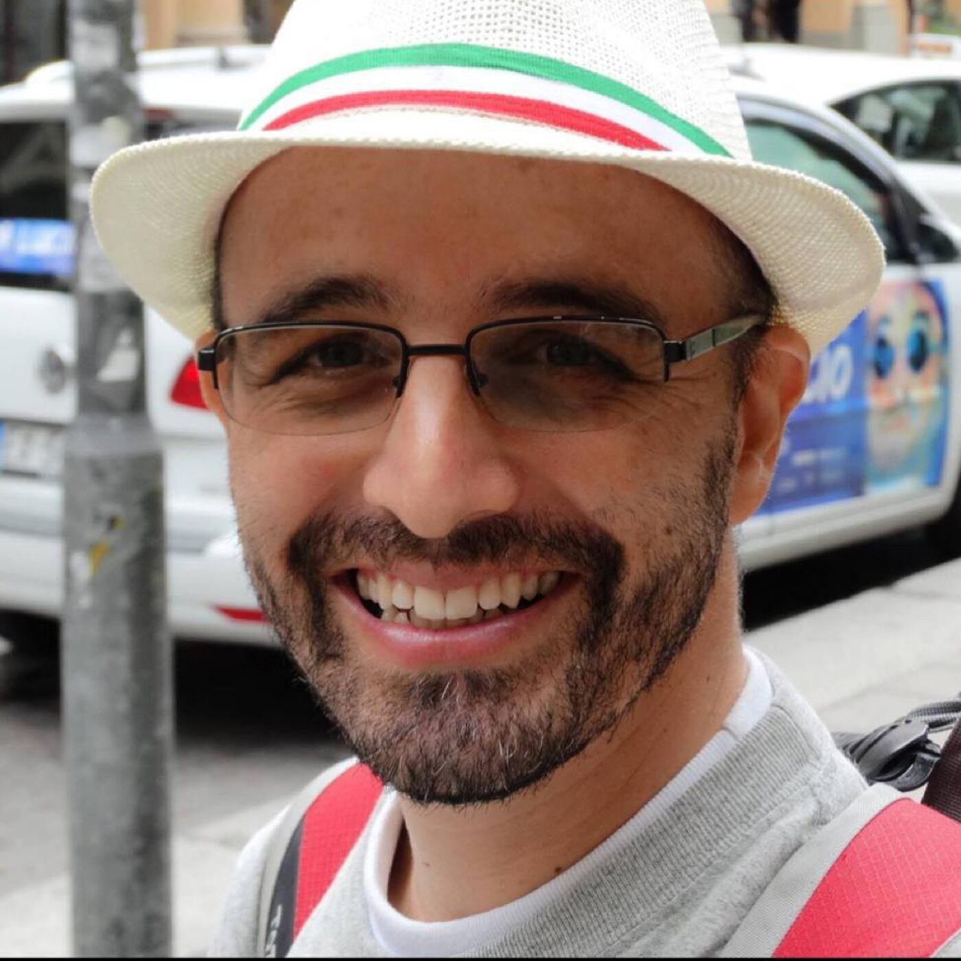 “Todos estamos sesgados”: Paulo César Sepúlveda.