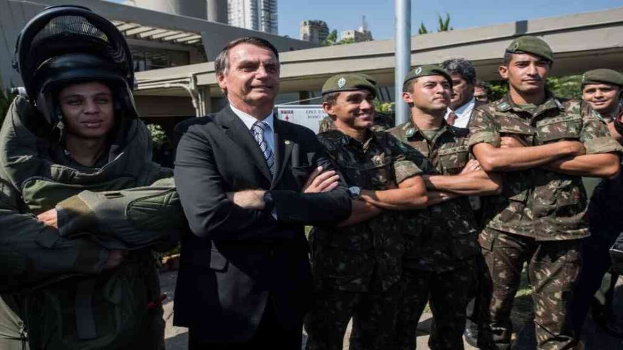 Las últimas encuestas antes de las elecciones lo anunciaban.