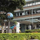 Se desconoce el antecedente médico de este profesor.