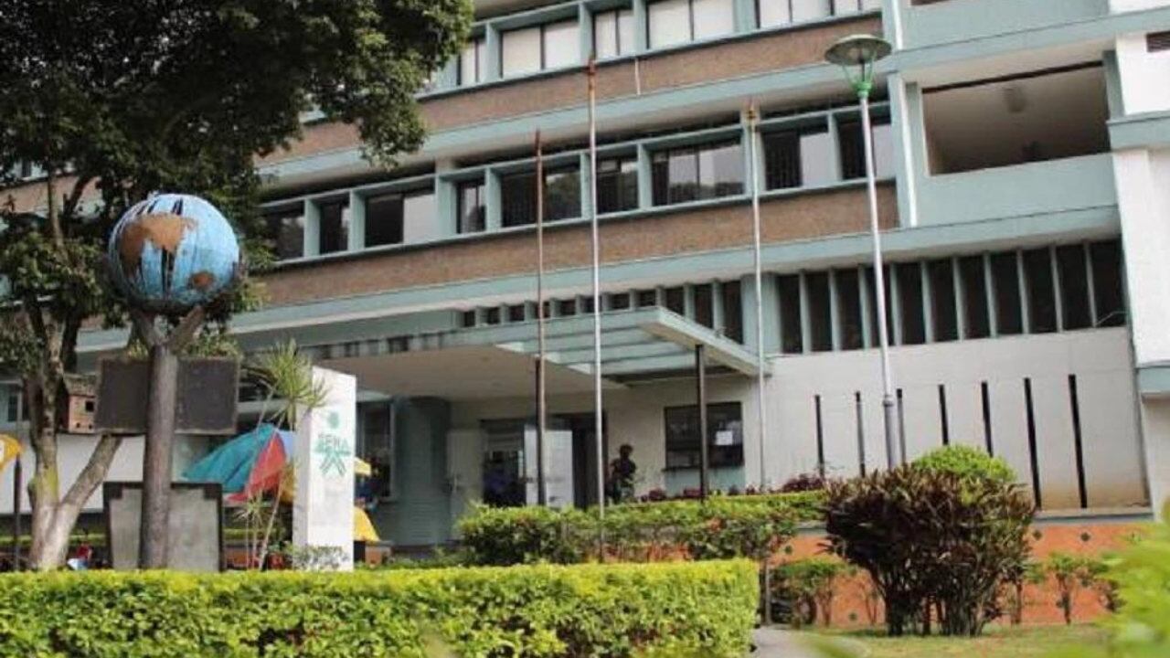 Se desconoce el antecedente médico de este profesor. Foto: cortesía Sena.