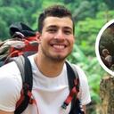 Estaban Valderrama, influenciador caleño.