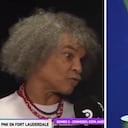 Carlos Valderrama dio su veredicto sobre el campeón de la Copa América 2024