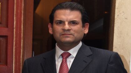 Para Luis Carlos Sarmiento Gutiérrez, presidente del Grupo Aval, 2011 fue un año excelente pero 2012 pinta mejor. 